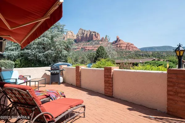 130 Tonto Rd Rd, Sedona, AZ 86336