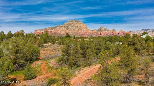 Sedona, AZ 86336,165 Golden Eagle DR Drive