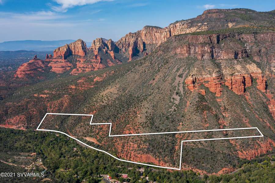 3221 N State Route 89a, Sedona, AZ 86336