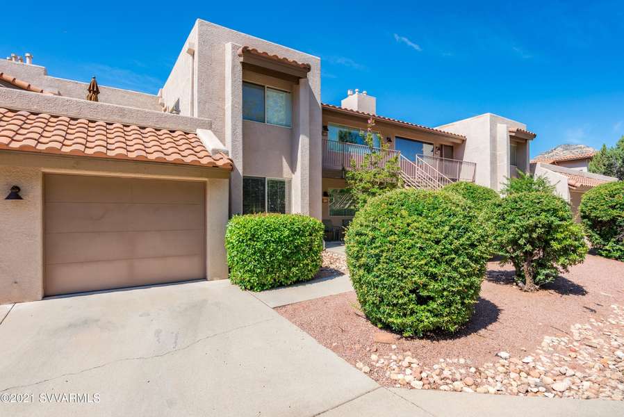 28 Morning Sun DR Drive, Sedona, AZ 86336