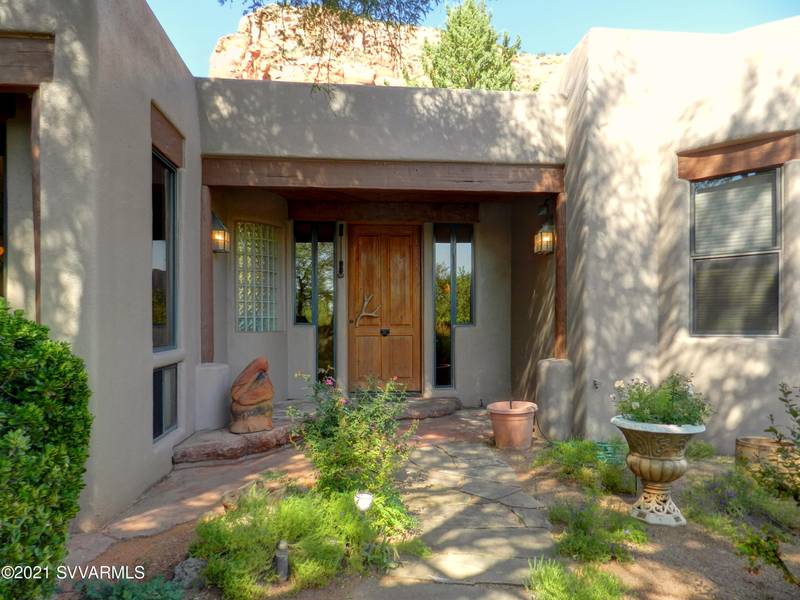 76 Gambel LN Lane, Sedona, AZ 86336