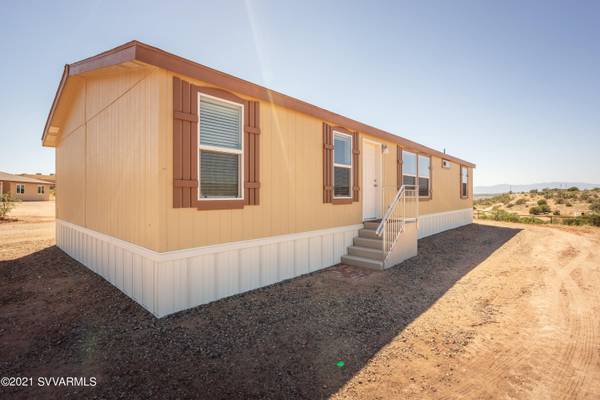 Rimrock, AZ 86335,5880 N Meander Tr Tr