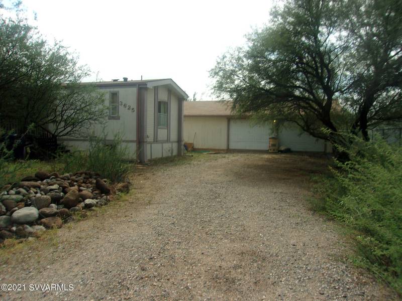 3625 E Clinton LN Lane, Camp Verde, AZ 86322