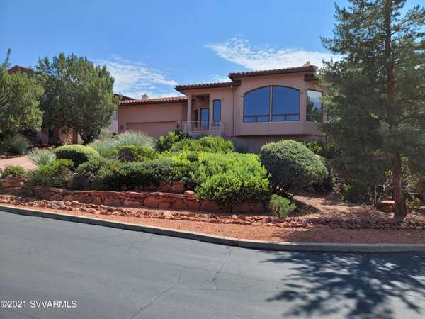 Sedona, AZ 86336,27 Courtney CIR Circle