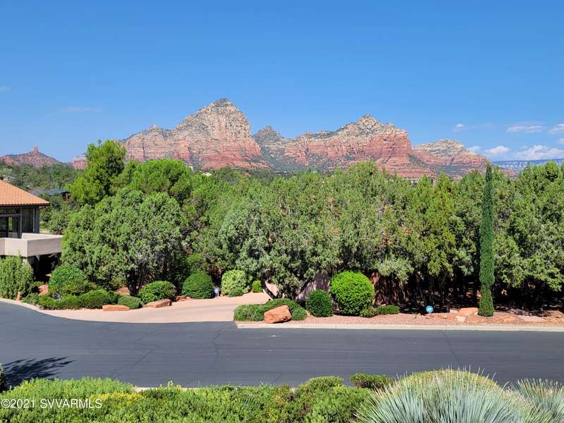 27 Courtney CIR Circle, Sedona, AZ 86336