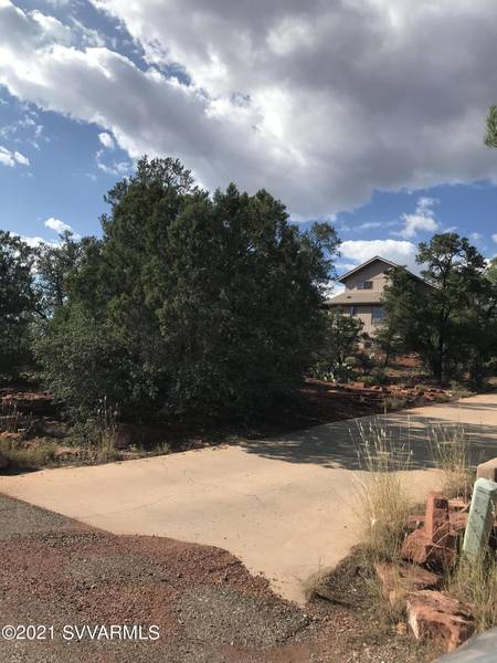 2430 Maxwell LN Lane, Sedona, AZ 86336