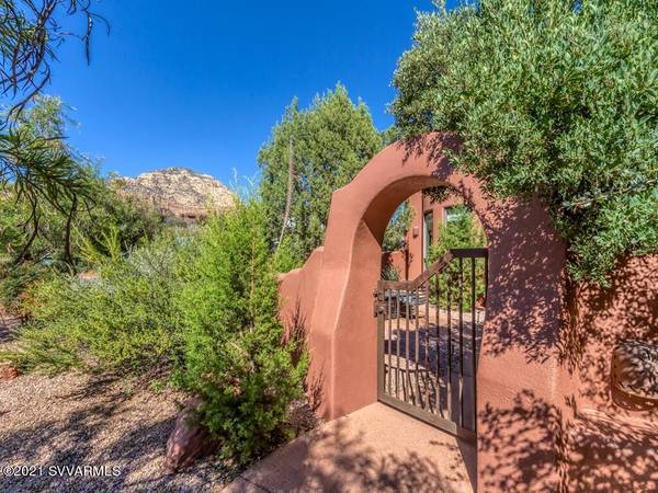 Sedona, AZ 86336,10 Sandstone DR Drive