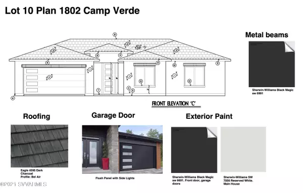 Camp Verde, AZ 86322,384 N Homestead Pkwy Pkwy