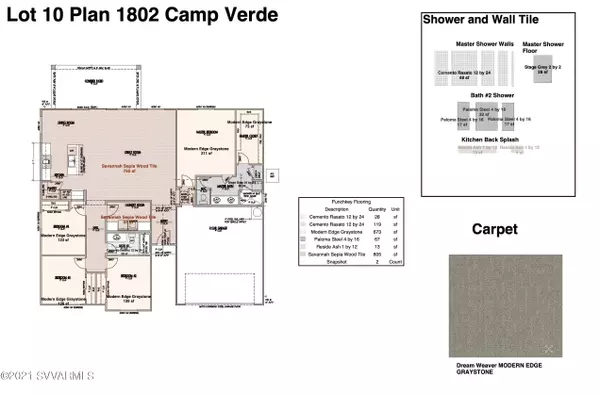 Camp Verde, AZ 86322,384 N Homestead Pkwy Pkwy