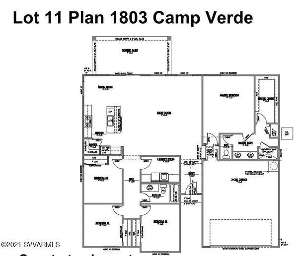 Camp Verde, AZ 86322,384 N Homestead Pkwy Pkwy