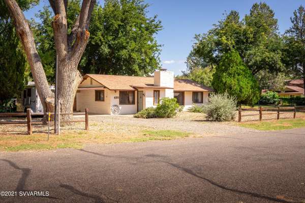 Camp Verde, AZ 86322,420 W Pheasant Run CIR Circle