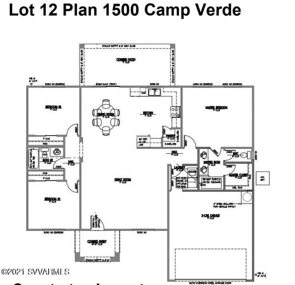 Camp Verde, AZ 86322,392 N Homestead Pkwy Pkwy