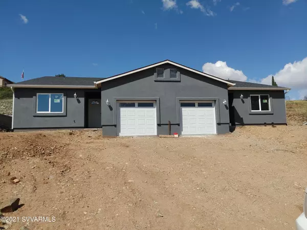 9060 E Lakeshore DR Drive, Prescott Valley, AZ 86314