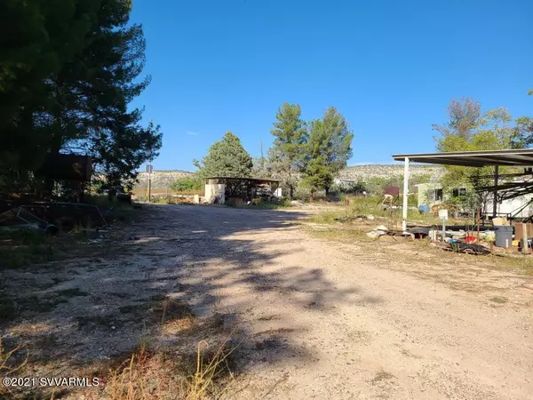 3130 N Lost River DR Drive, Camp Verde, AZ 86322