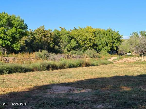 Camp Verde, AZ 86322,00 W Copper CIR Circle