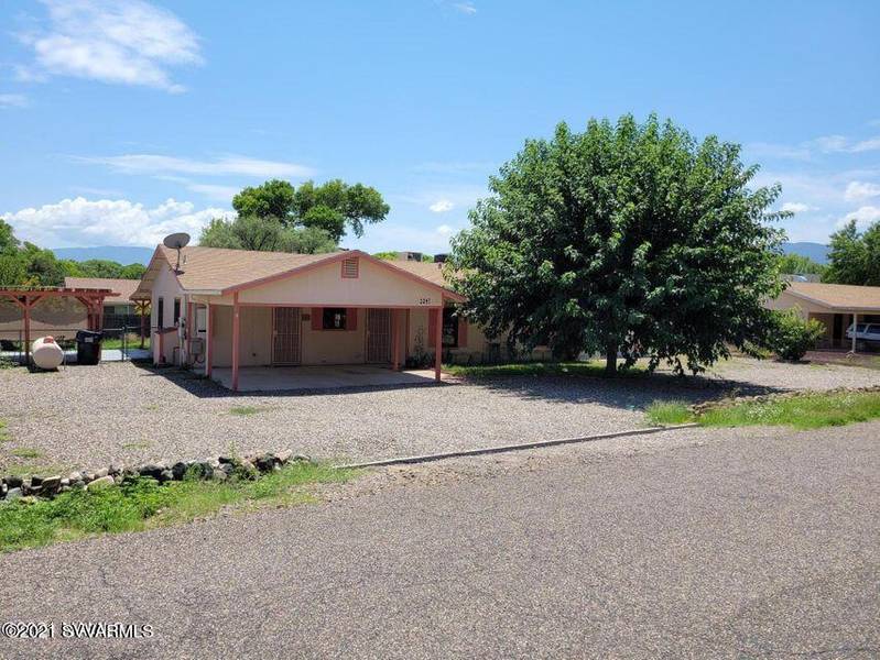 3347 Aberdovey DR Drive, Camp Verde, AZ 86322