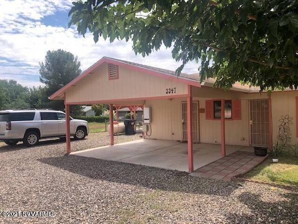 Camp Verde, AZ 86322,3347 Aberdovey DR Drive