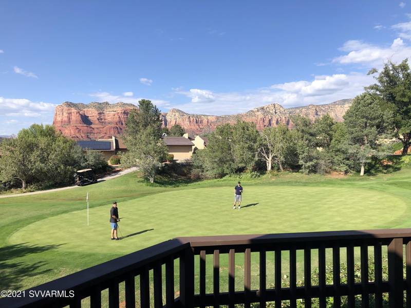 320 Lookout DR Drive, Sedona, AZ 86351