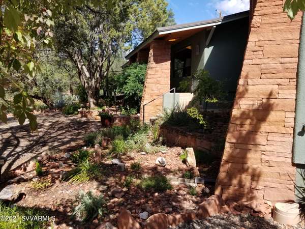 Sedona, AZ 86336,140 Hohokam DR Drive