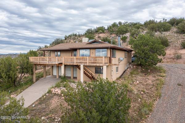 Rimrock, AZ 86335,4719 E Deer Run Tr Tr