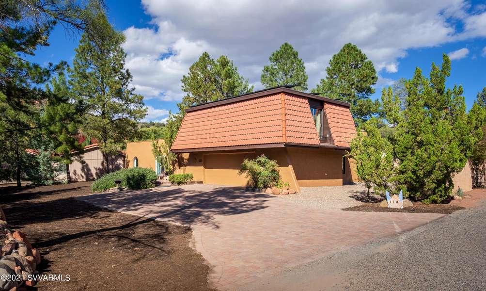 118 Doodlebug Rd Rd, Sedona, AZ 86336