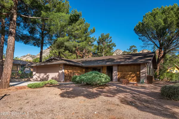 Sedona, AZ 86336,110 Flaming Arrow WAY Way