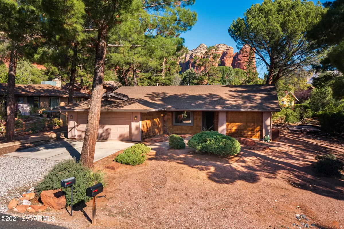 Sedona, AZ 86336,110 Flaming Arrow WAY Way