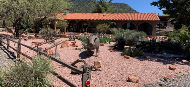 30 Solo De Paso LN Lane, Sedona, AZ 86351