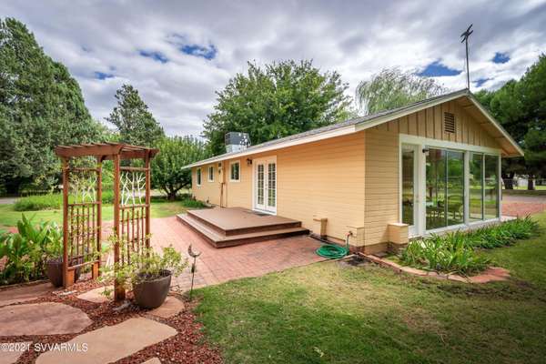 Camp Verde, AZ 86322,469 W Spruce St St