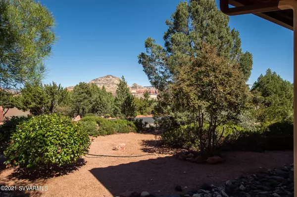 Sedona, AZ 86336,127 Linda Vista