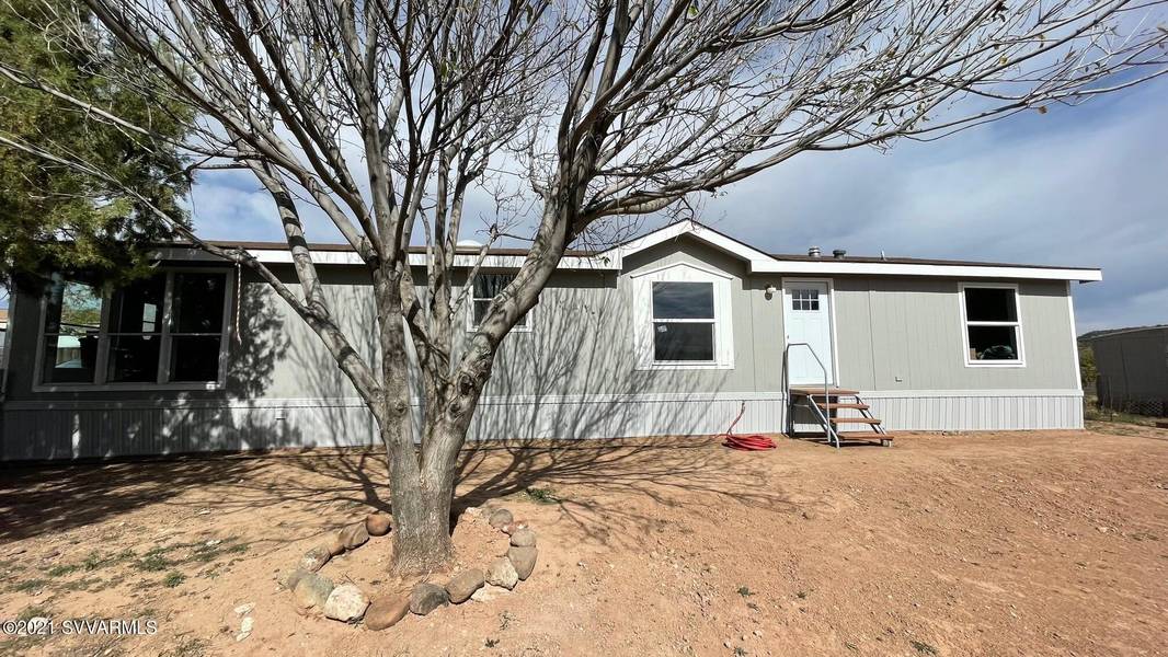 5870 N Charming Hill LN Lane, Rimrock, AZ 86335