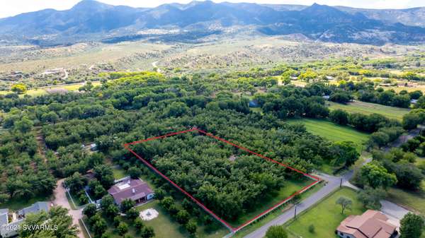 Camp Verde, AZ 86322,241 E Quarterhorse LN Lane