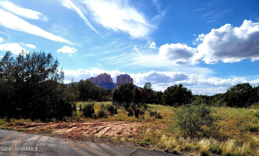 189 Cougar DR Drive, Sedona, AZ 86336