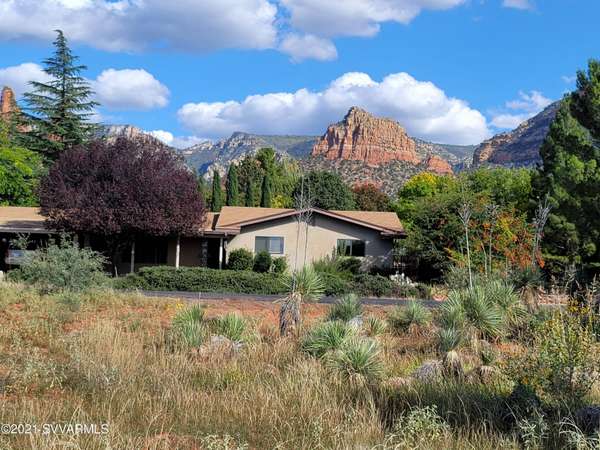 Sedona, AZ 86336,189 Cougar DR Drive