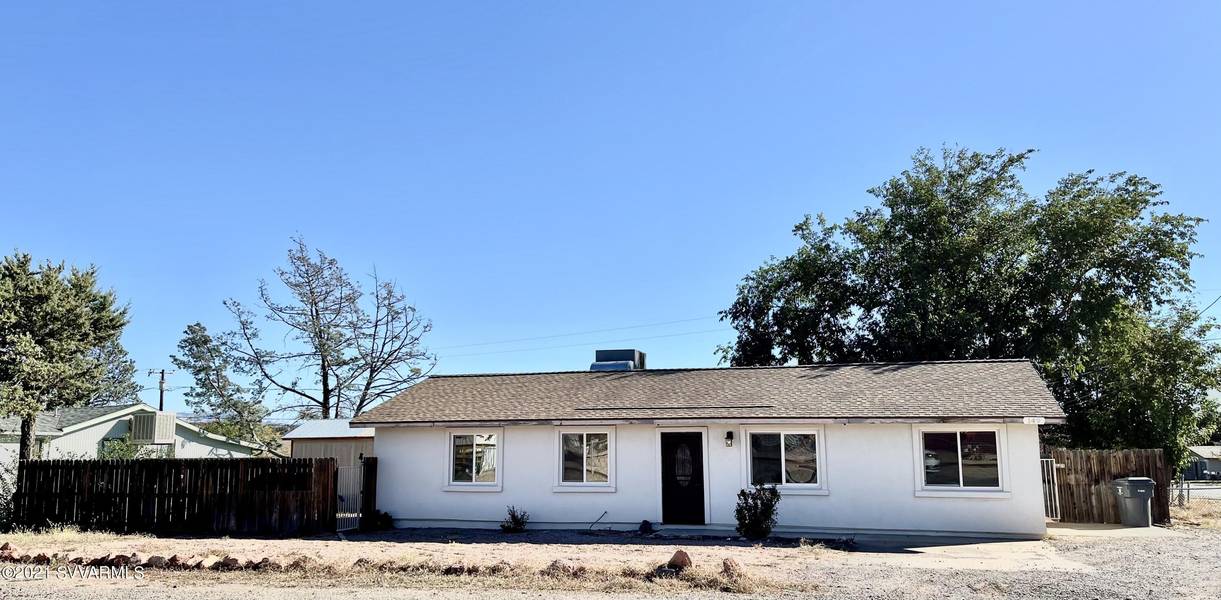 149 S 14th St St, Cottonwood, AZ 86326