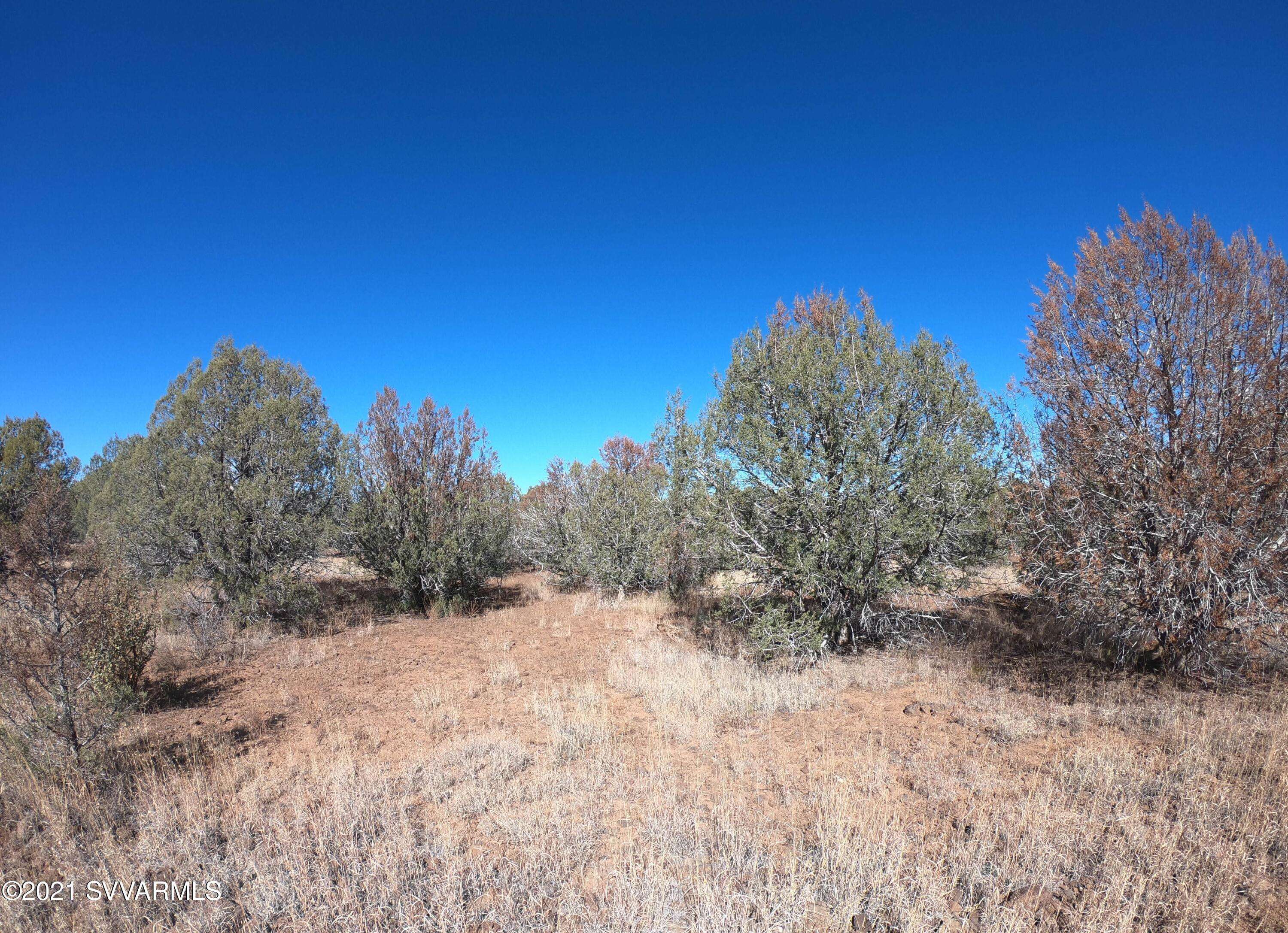 3103 W Birch Ave Ave, Williams, AZ 86046