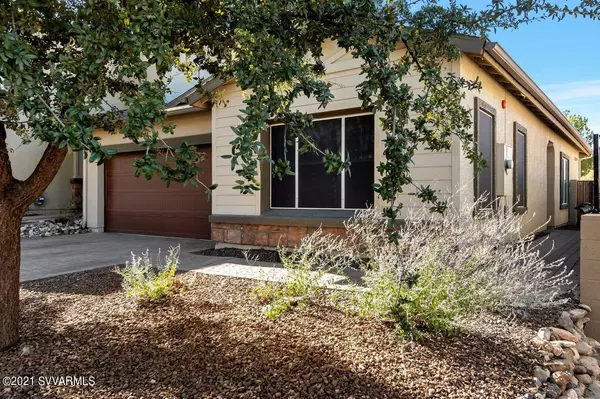 Clarkdale, AZ 86324,846 Tiablanca Rd Rd