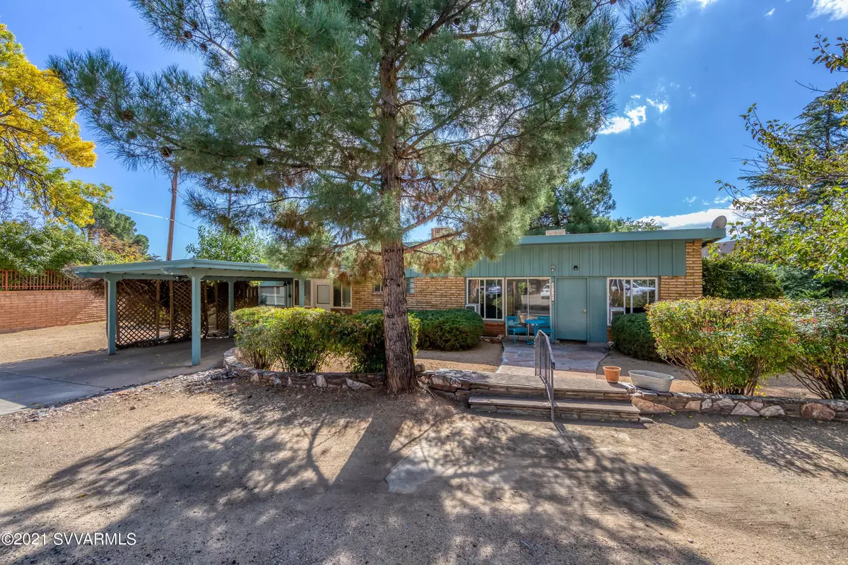 Sedona, AZ 86336,2665 Lyric DR Drive