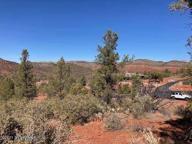 40 Stargazer WAY Way, Sedona, AZ 86336