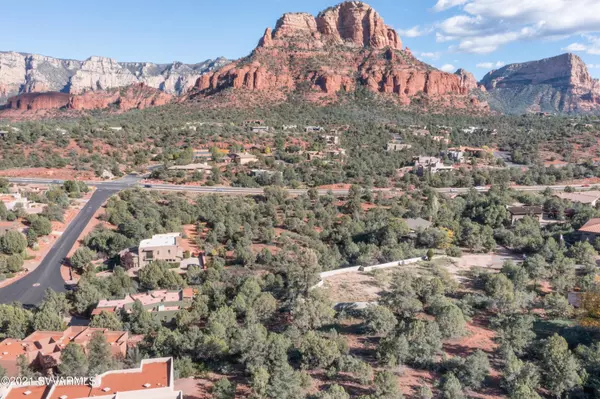 Sedona, AZ 86336,60 Bell Rock Tr Tr