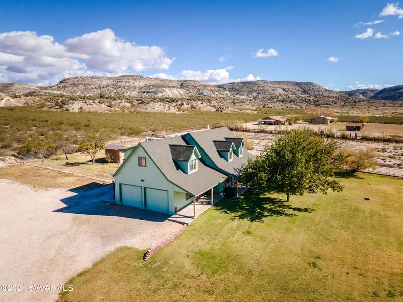 3402 Dorset LN Lane, Camp Verde, AZ 86322