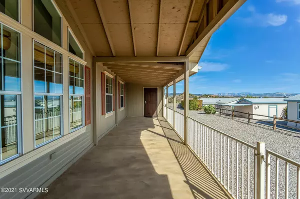 Clarkdale, AZ 86324,470 Celestial DR Drive