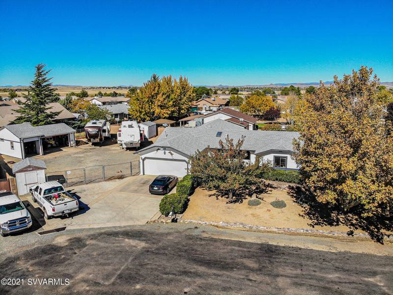 4760 N Tonto CIR Circle, Prescott Valley, AZ 86314