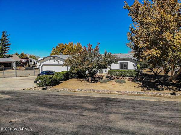 Prescott Valley, AZ 86314,4760 N Tonto CIR Circle