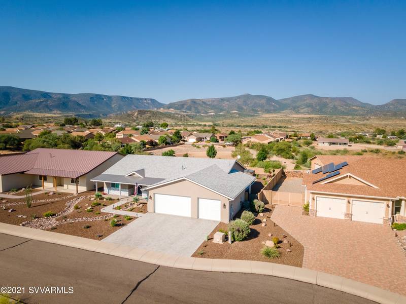 509 S Longhorn DR Drive, Camp Verde, AZ 86322