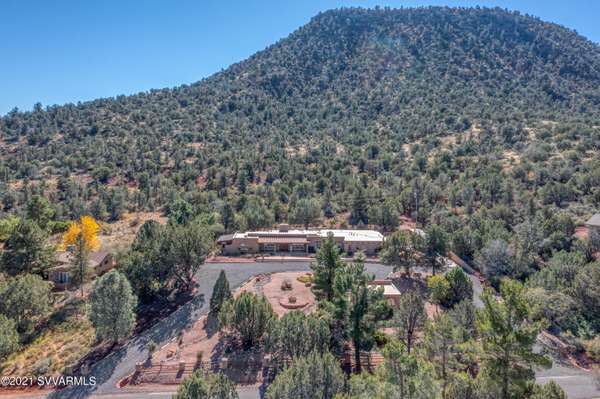 Sedona, AZ 86351,175 Appaloosa DR Drive