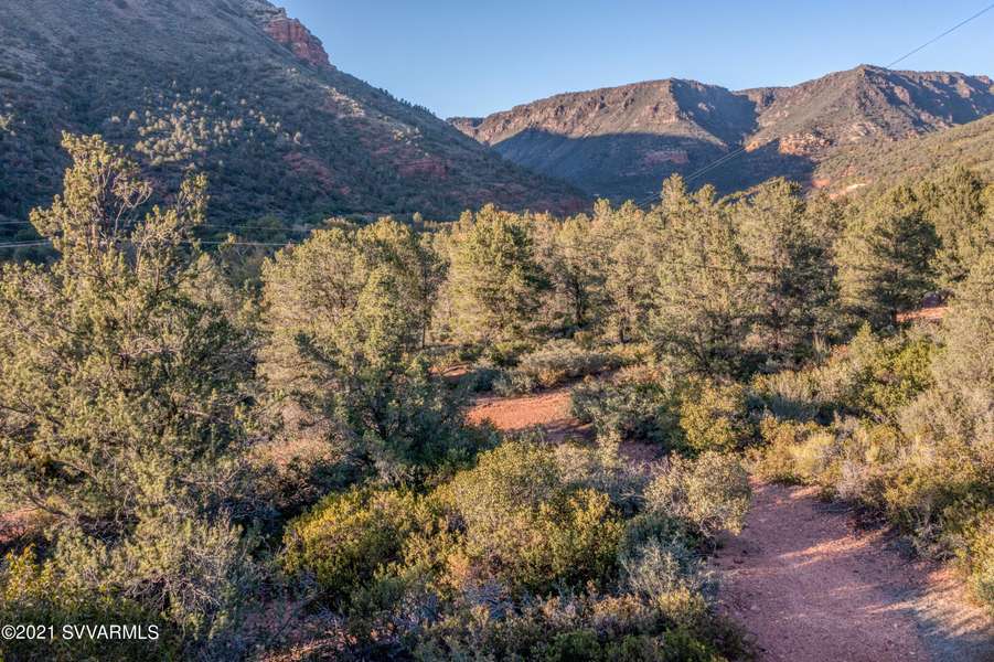 6300 Old Indian Rd Rd, Sedona, AZ 86336