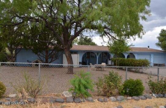 Camp Verde, AZ 86322,360 S Groseta DR Drive