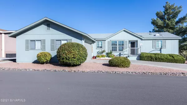 2050 Az-89a, Cottonwood, AZ 86326