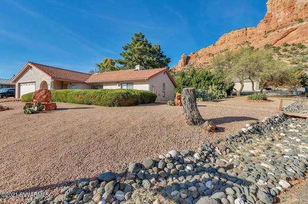 Sedona, AZ 86351,135 Sycamore St St